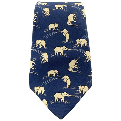 buy hermes ties online|hermes elephant tie.